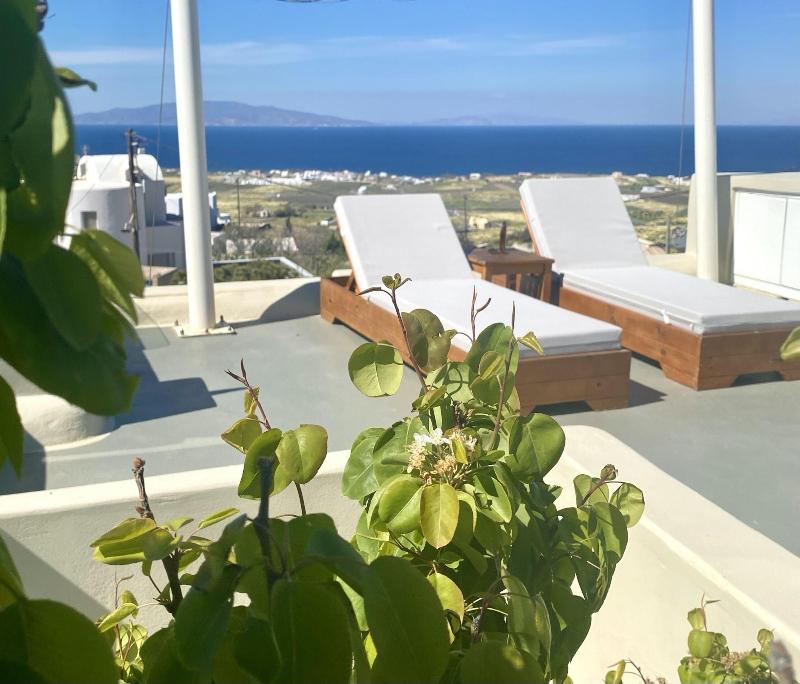 Edem Luxury Hotel - Oda