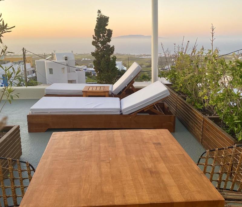 Edem Luxury Hotel - Oda