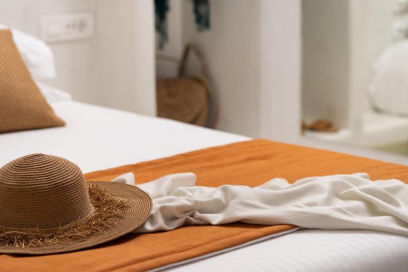 Edem Luxury Hotel - Oda