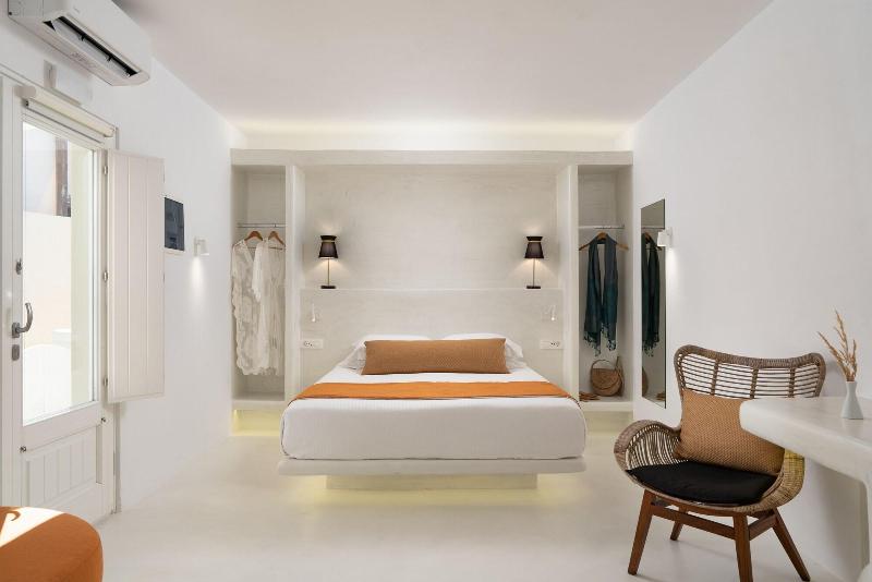 Edem Luxury Hotel - Oda