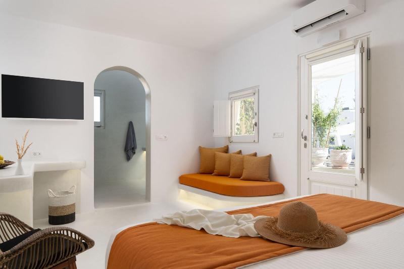 Edem Luxury Hotel - Oda