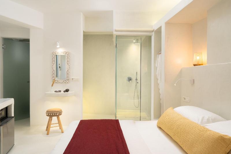 Edem Luxury Hotel - Oda