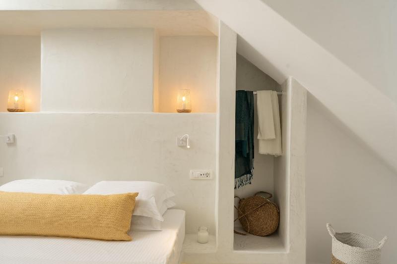 Edem Luxury Hotel - Oda