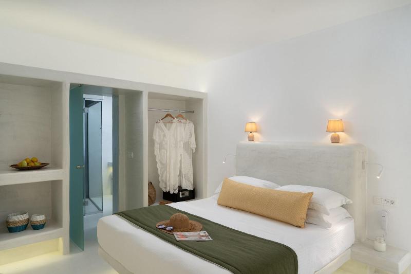 Edem Luxury Hotel - Oda