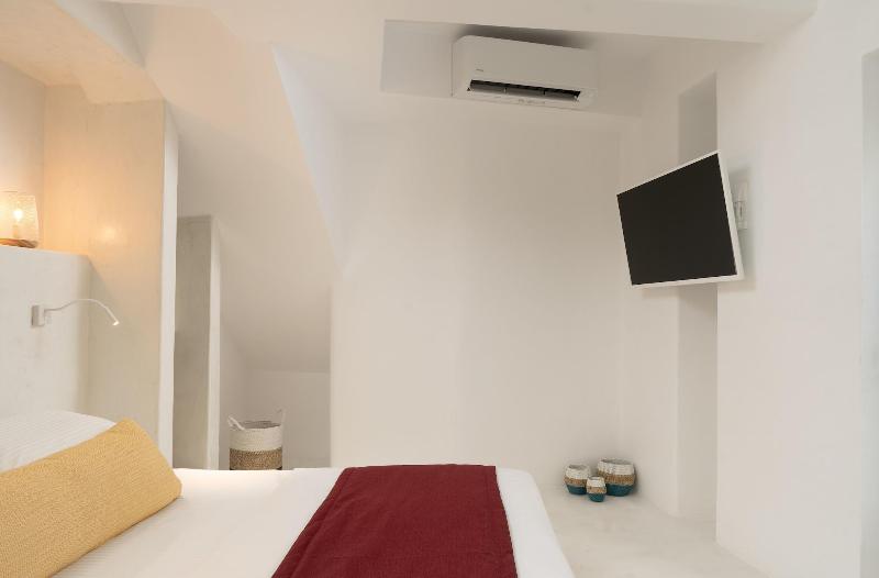 Edem Luxury Hotel - Oda