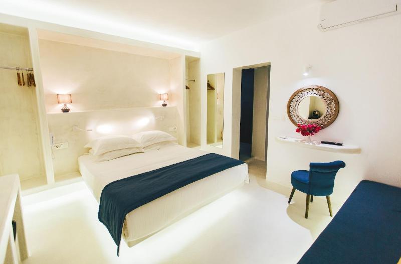 Edem Luxury Hotel - Oda
