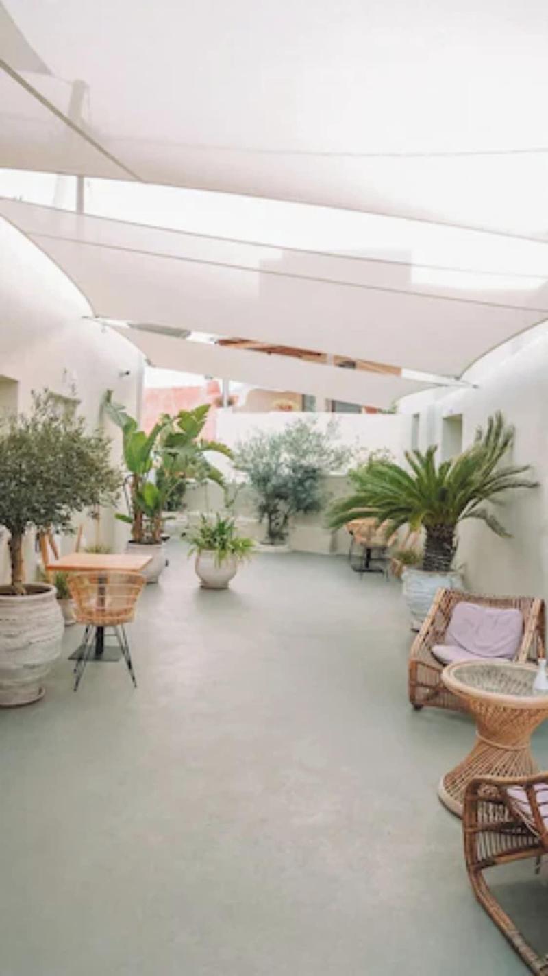 Edem Luxury Hotel - Oda