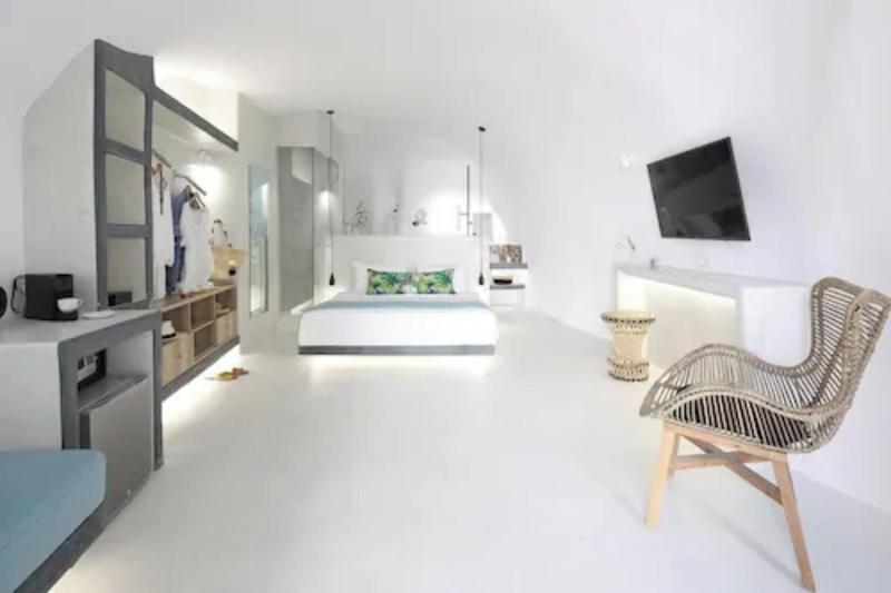 Edem Luxury Hotel - Oda