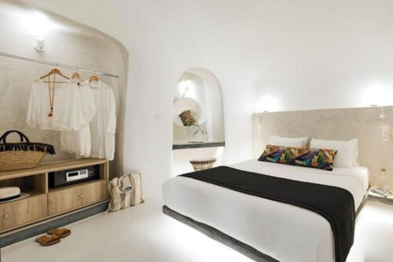 Edem Luxury Hotel - Oda