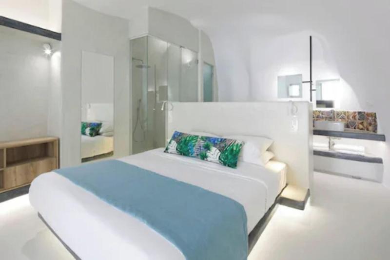 Edem Luxury Hotel - Oda