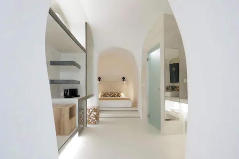 Edem Luxury Hotel - Oda