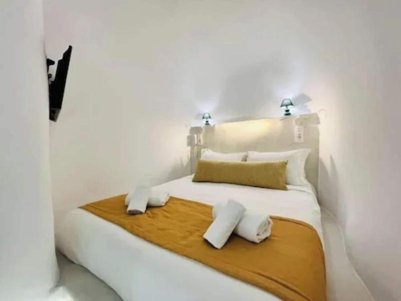 Edem Luxury Hotel - Oda