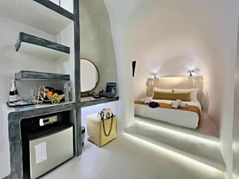 Edem Luxury Hotel - Oda