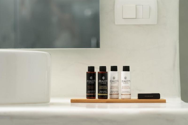 Edem Luxury Hotel - Oda