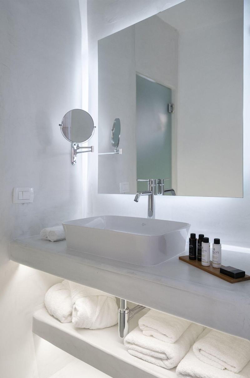 Edem Luxury Hotel - Oda