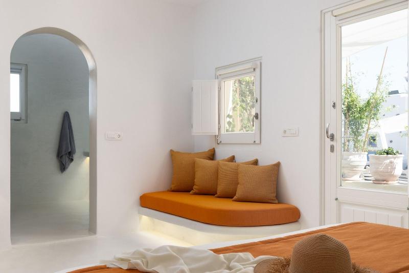Edem Luxury Hotel - Oda