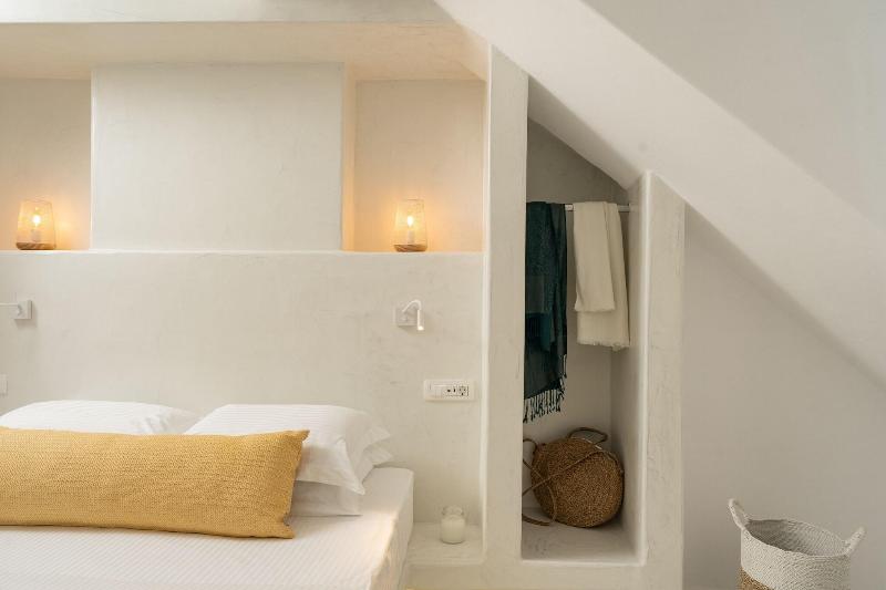 Edem Luxury Hotel - Oda