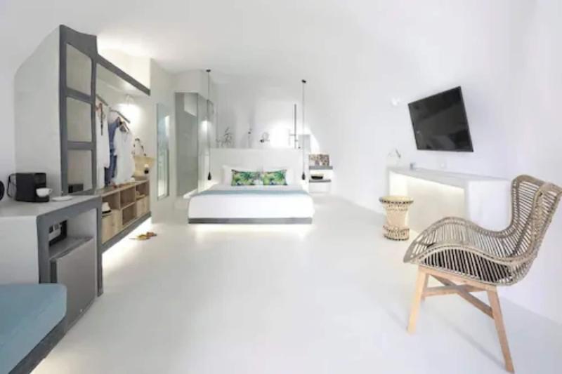 Edem Luxury Hotel - Oda