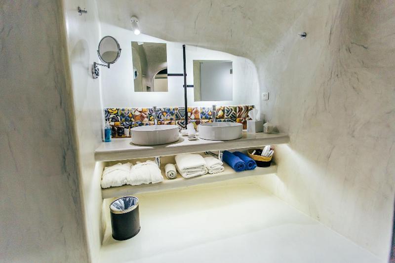 Edem Luxury Hotel - Oda