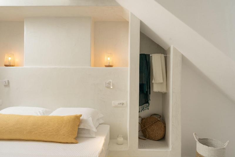 Edem Luxury Hotel - Oda