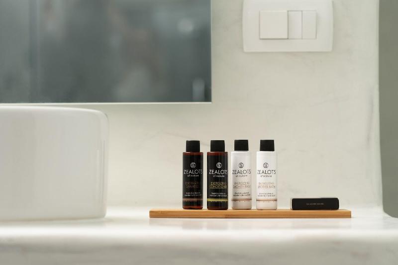 Edem Luxury Hotel - Oda