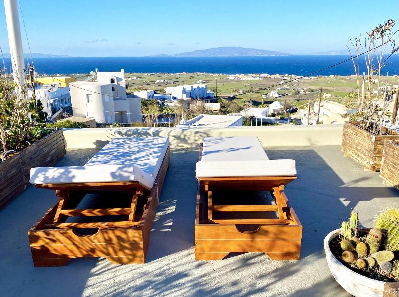 Edem Luxury Hotel - Oda
