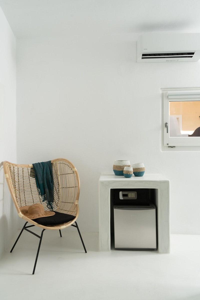 Edem Luxury Hotel - Oda