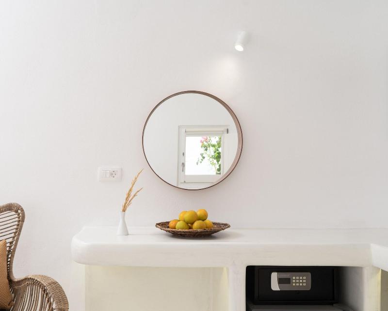 Edem Luxury Hotel - Oda