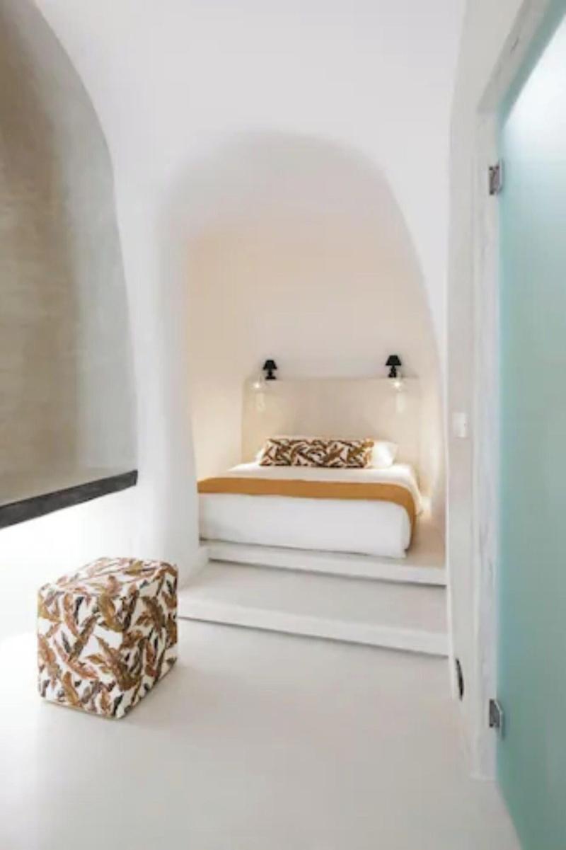Edem Luxury Hotel - Oda