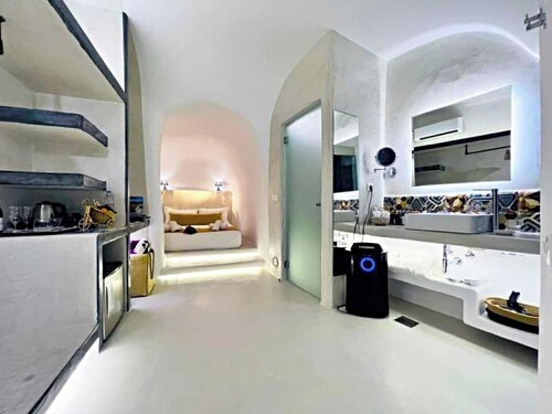 Edem Luxury Hotel - Oda