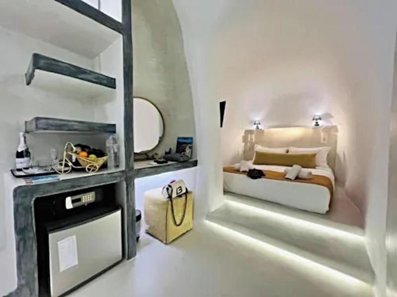 Edem Luxury Hotel - Oda
