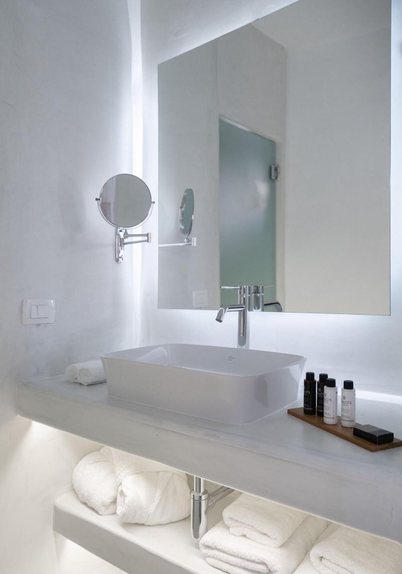 Edem Luxury Hotel - Oda