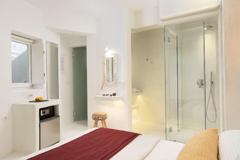 Edem Luxury Hotel - Oda