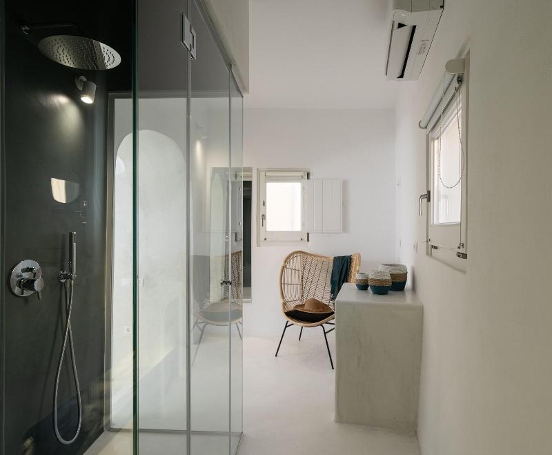 Edem Luxury Hotel - Oda