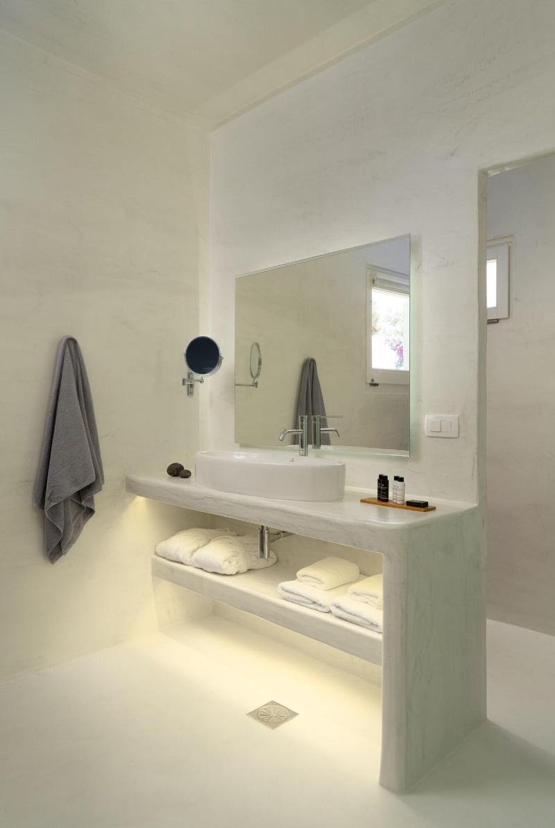Edem Luxury Hotel - Oda