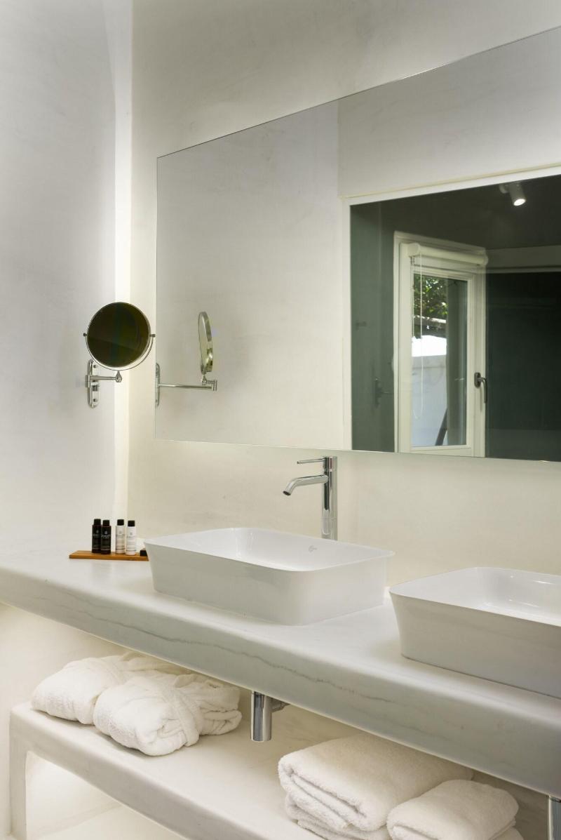 Edem Luxury Hotel - Oda