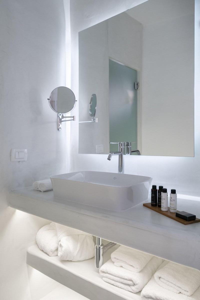 Edem Luxury Hotel - Oda