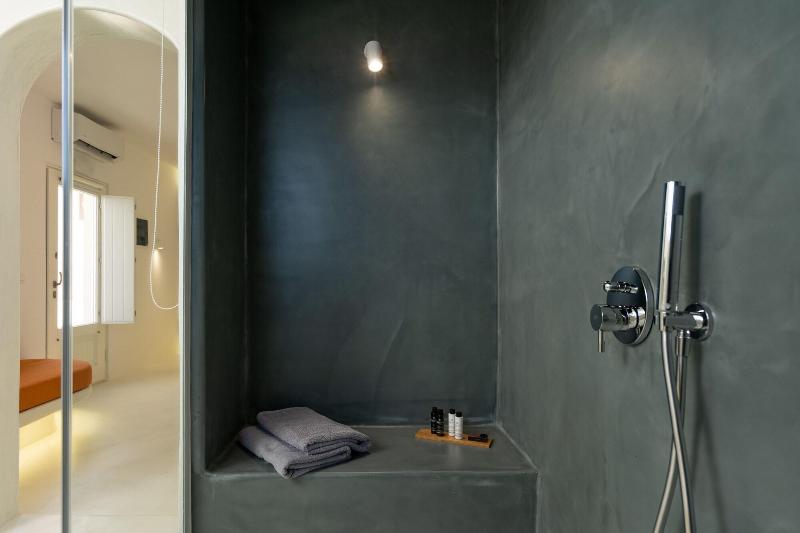 Edem Luxury Hotel - Oda