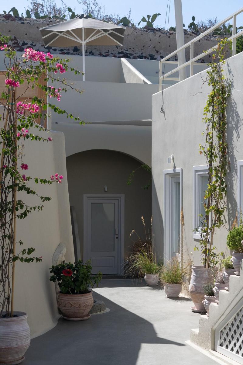 Edem Luxury Hotel - Oda