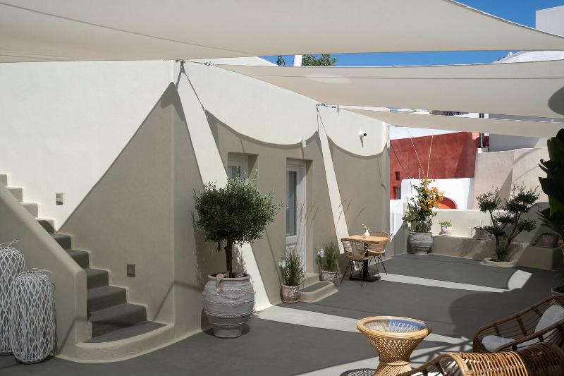 Edem Luxury Hotel - Oda