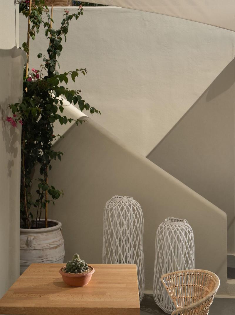 Edem Luxury Hotel - Oda