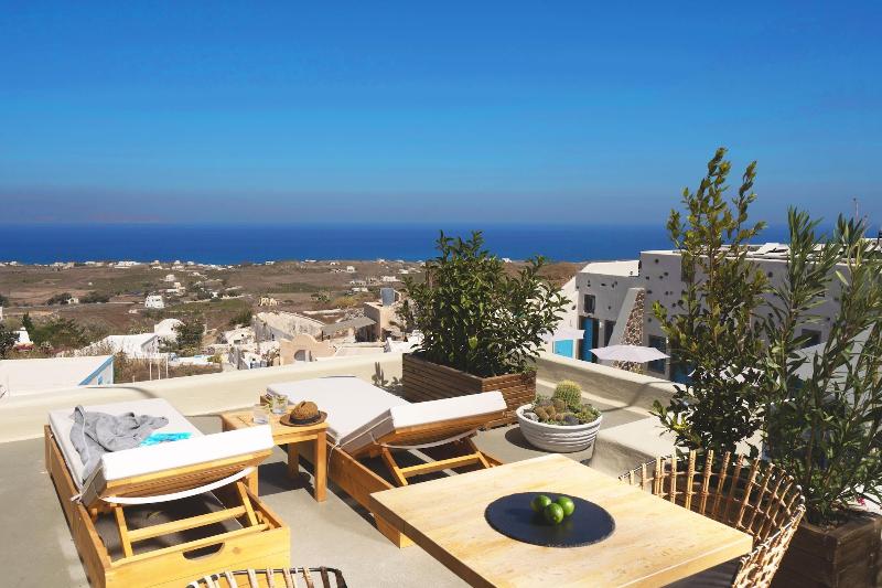Edem Luxury Hotel - Oda