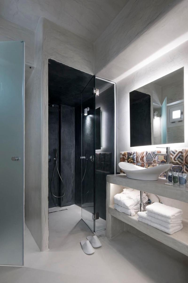 Edem Luxury Hotel - Oda
