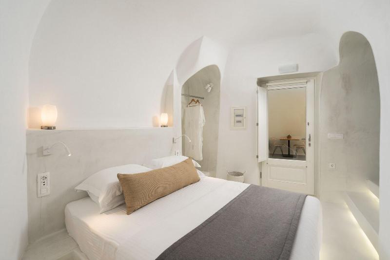Edem Luxury Hotel - Oda