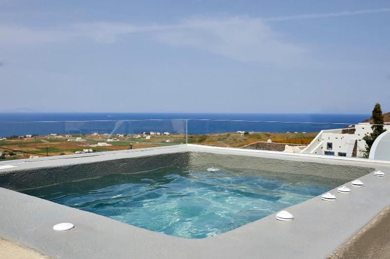 Edem Luxury Hotel - Oda