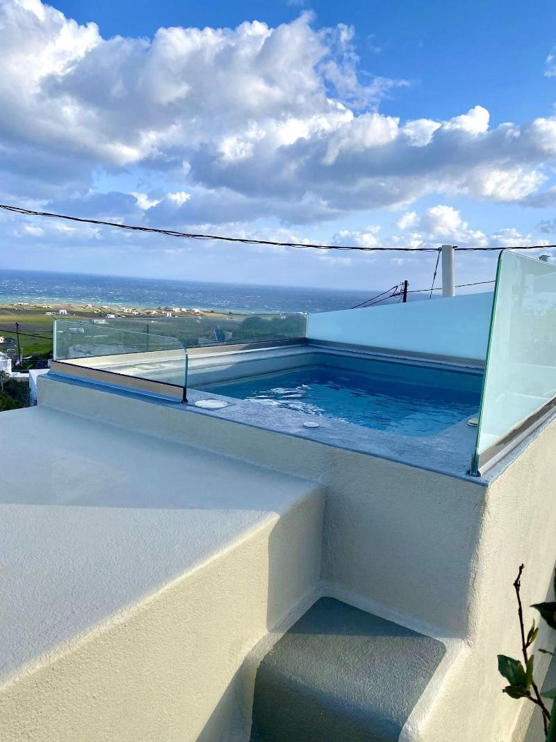 Edem Luxury Hotel - Oda