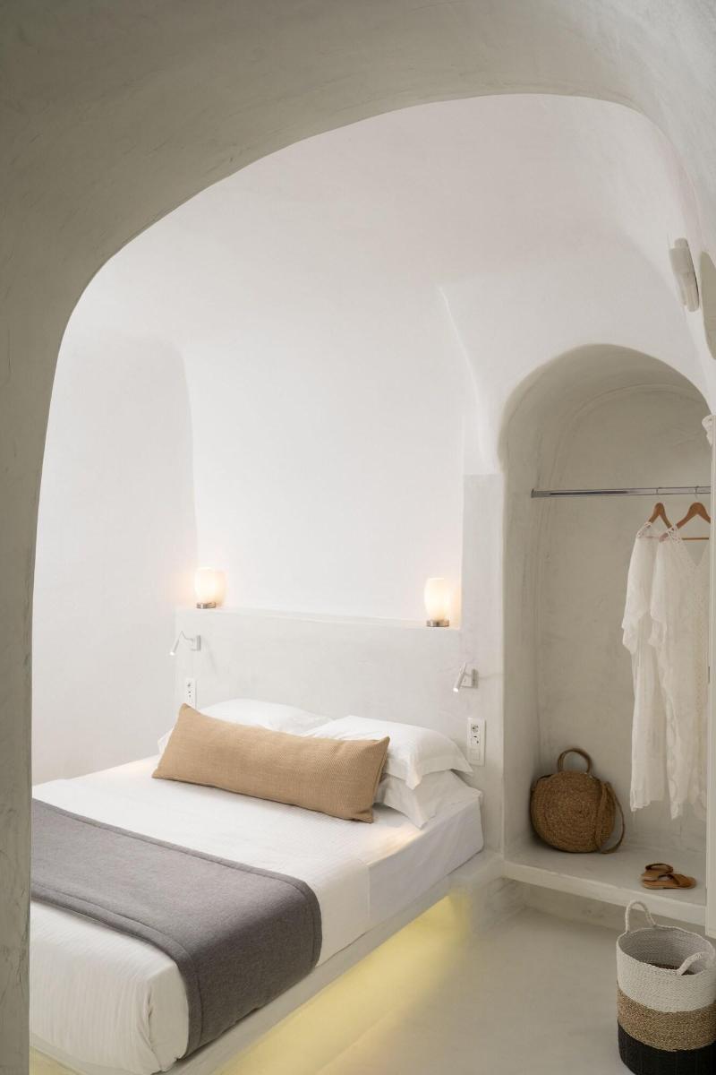 Edem Luxury Hotel - Oda