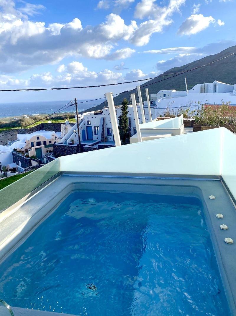 Edem Luxury Hotel - Oda