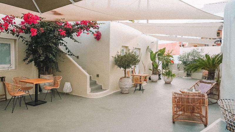 Edem Luxury Hotel - Oda