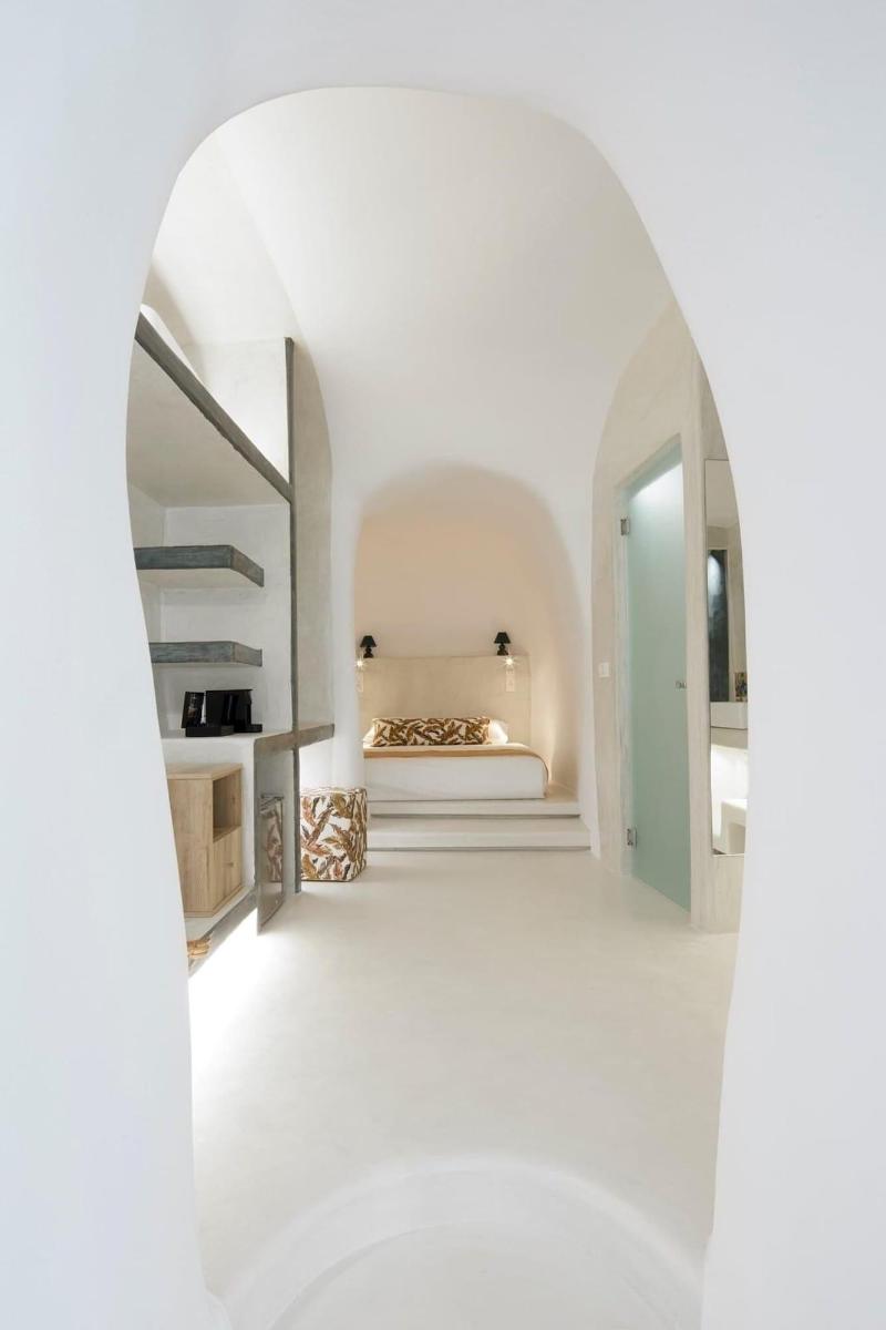 Edem Luxury Hotel - Oda